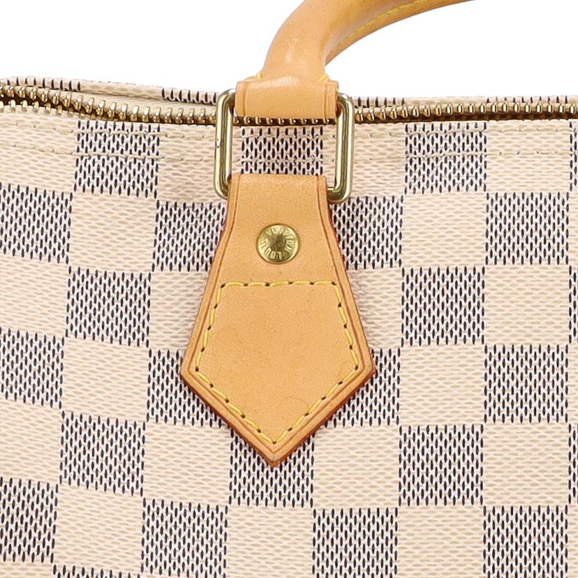 LOUIS VUITTON ルイヴィトン/スピーディ 25/ダミエ/アズール /N41534//SP1***/Aランク/78