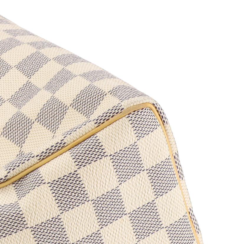 LOUIS VUITTON ルイヴィトン/スピーディ 25/ダミエ/アズール /N41534//SP1***/Aランク/78