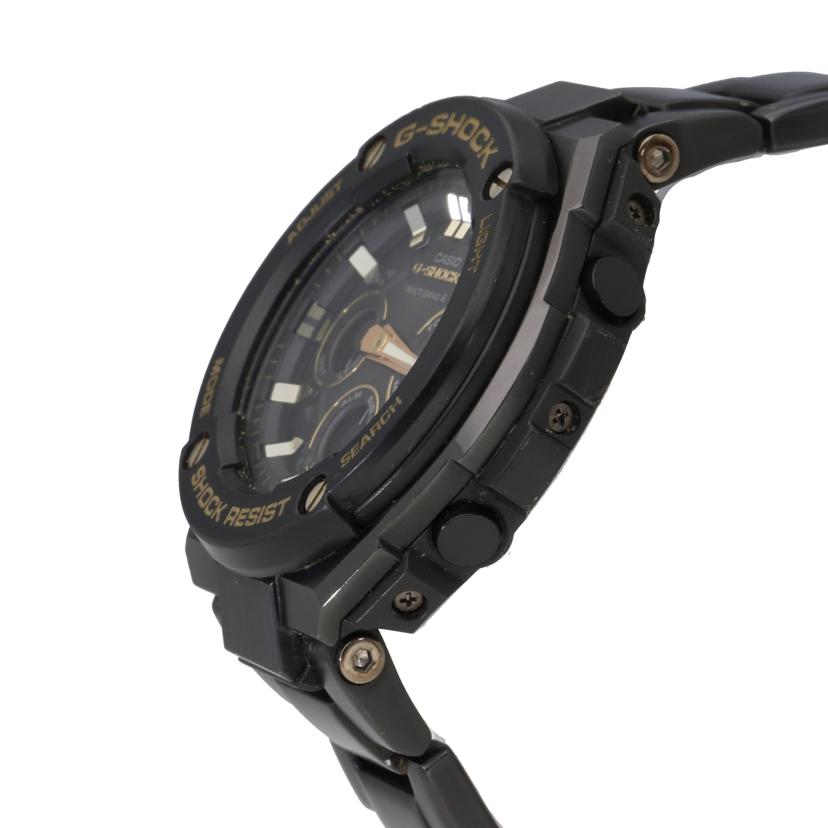 CASIO カシオ/G-SHOCK電波タフソーラー/GST-W300BD//002*****/ABランク/78