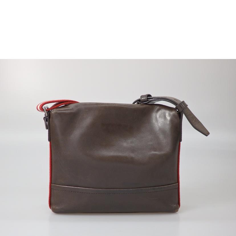 BALLY バリー/タムラック ショルダーバッグ/6214307//Bランク/76