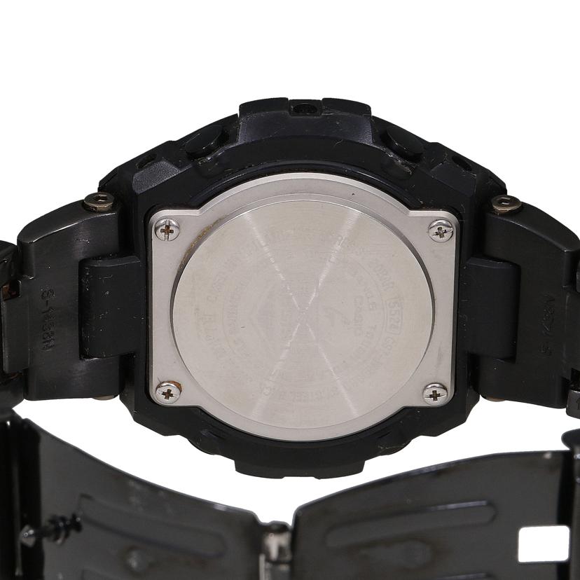 CASIO カシオ/G-SHOCK電波タフソーラー/GST-W300BD//002*****/ABランク/78