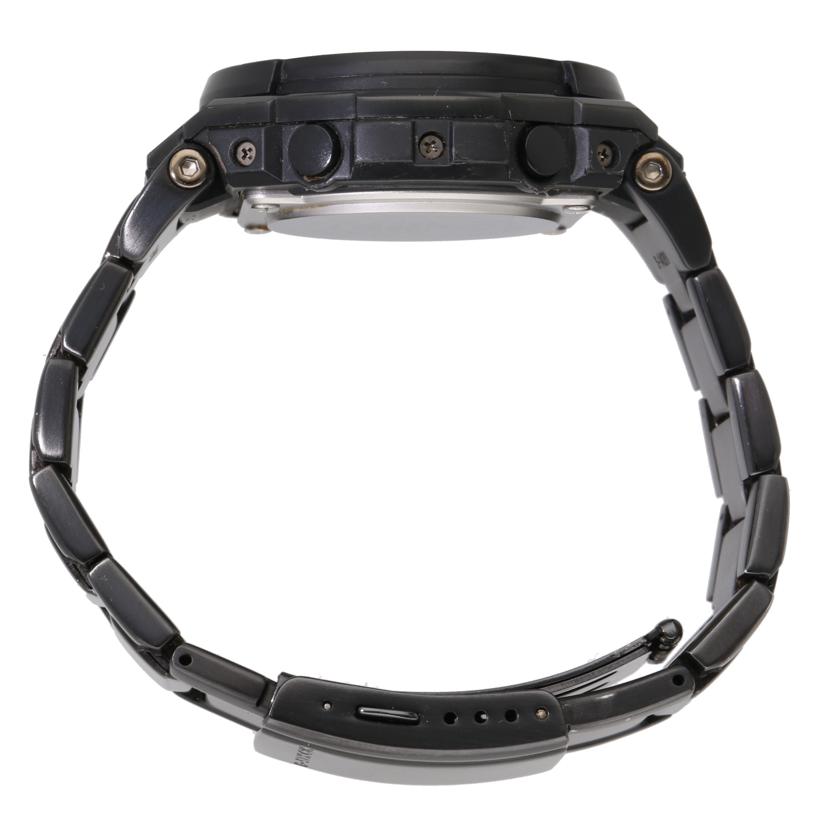 CASIO カシオ/G-SHOCK電波タフソーラー/GST-W300BD//002*****/ABランク/78