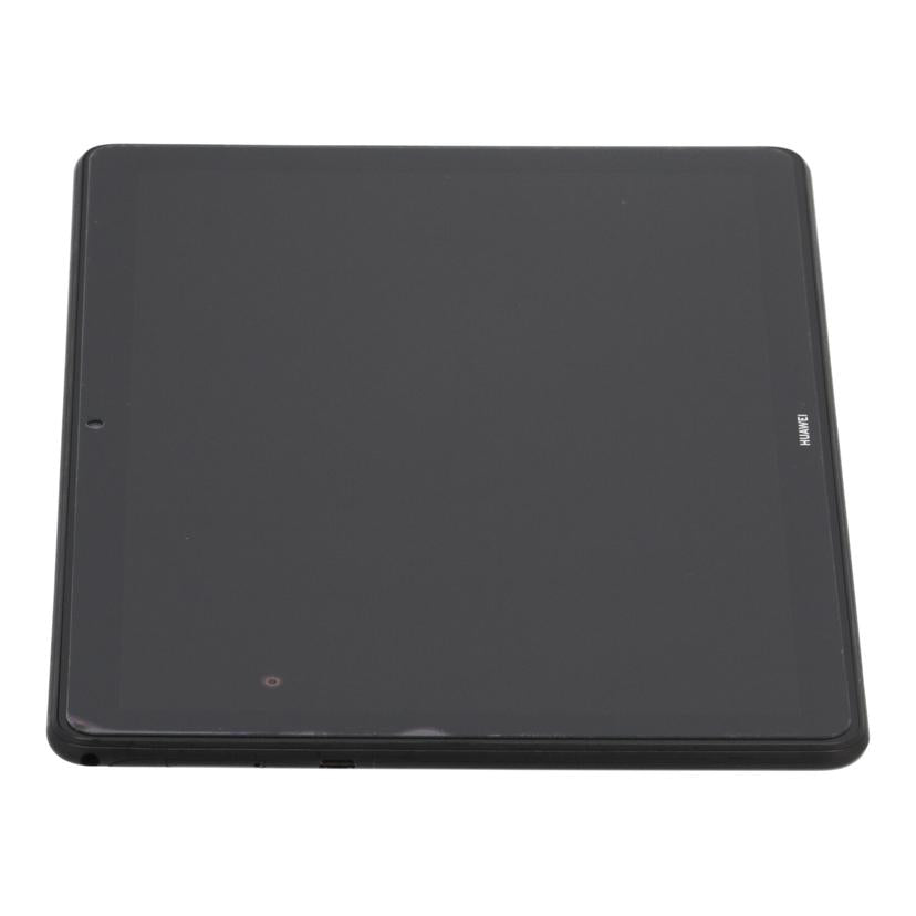 HUAWEI ファーウェイ /タブレット/MediaPad T5 Wi-Fiモデル/AGS2-W09//V4QBB20623203776/Bランク/64