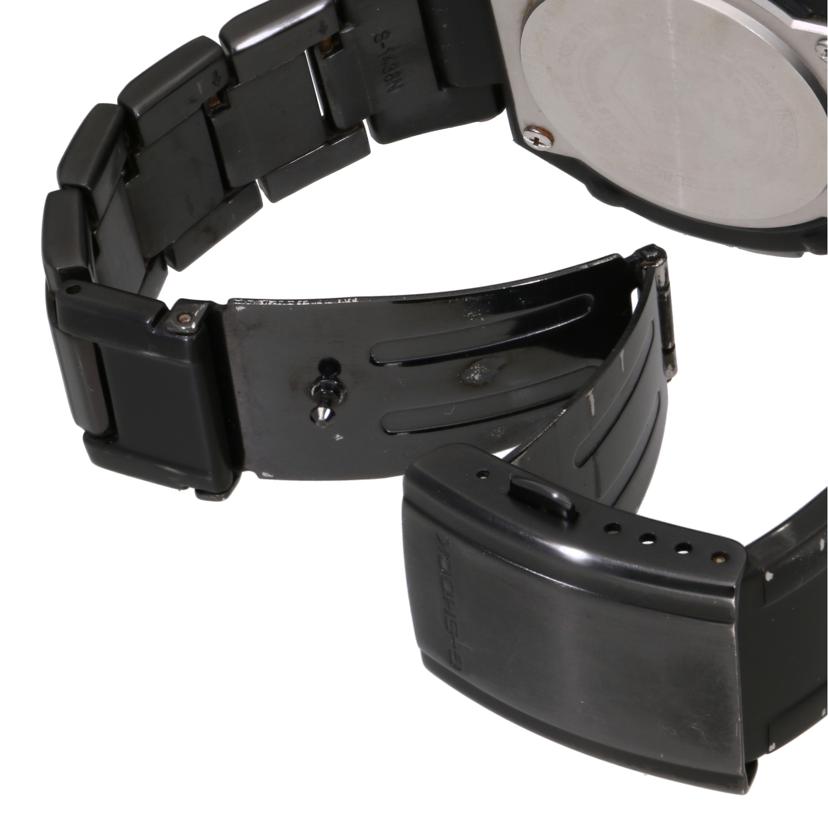 CASIO カシオ/G-SHOCK電波タフソーラー/GST-W300BD//002*****/ABランク/78