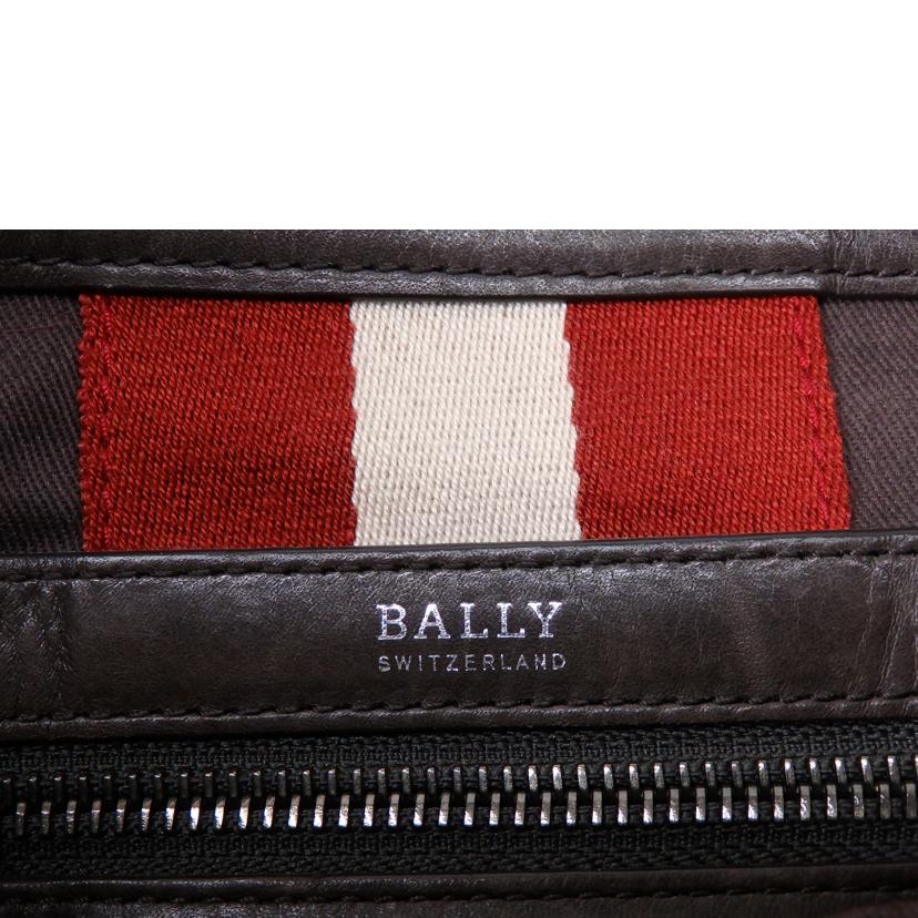 BALLY バリー/タムラック ショルダーバッグ/6214307//Bランク/76