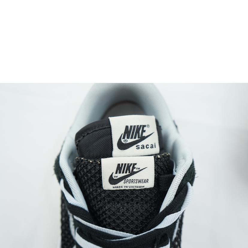 NIKE ナイキ/NIKE VAPORWAFFLE/SACAI 27.5/CV1363-001//Aランク/67