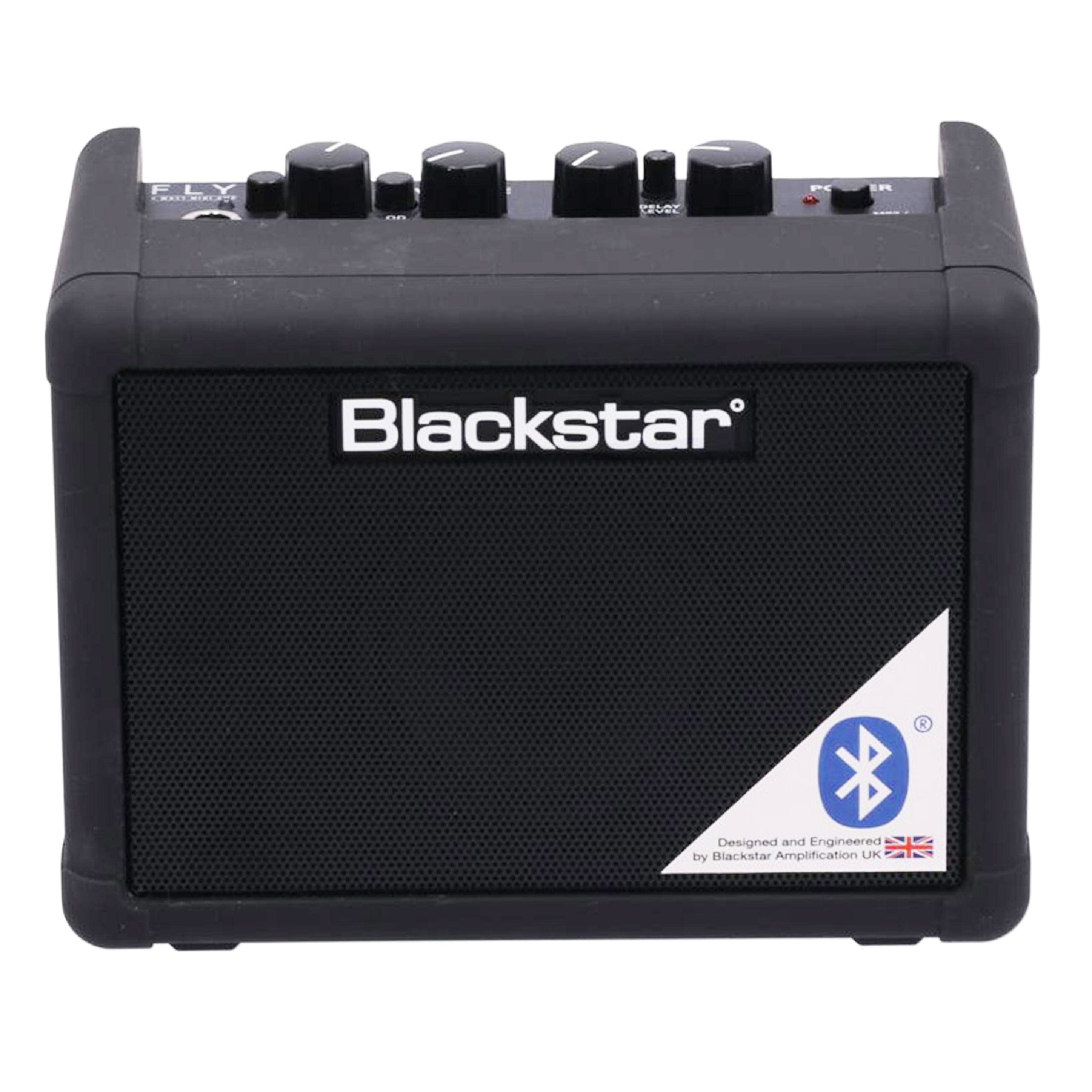 BLACKSTAR ブラックスター /ギターアンプ /Fly3 Bluetooth//21ZZA221012451/Bランク/77