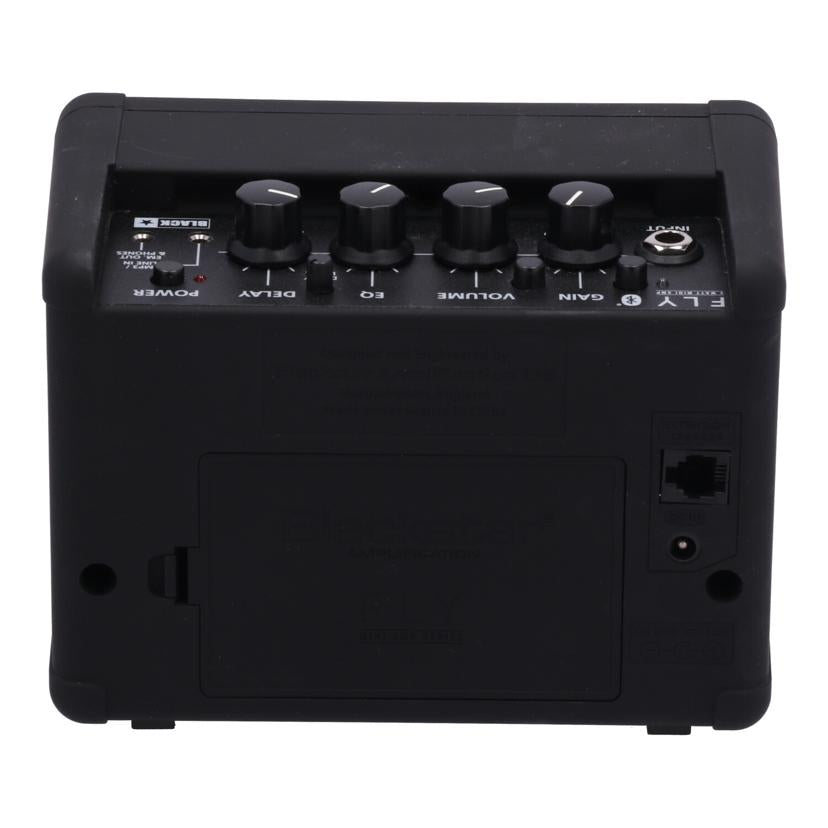 BLACKSTAR ブラックスター /ギターアンプ /Fly3 Bluetooth//21ZZA221012451/Bランク/77