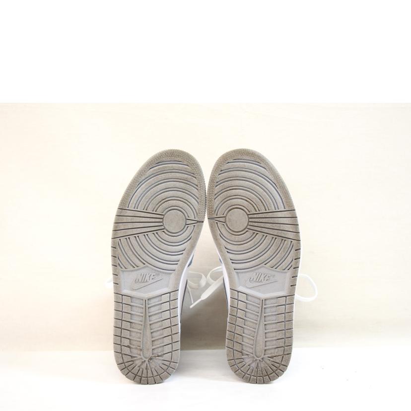 NIKE ナイキ/エアジョーダン1 レトロ HIGH OG/555088-402//Bランク/71
