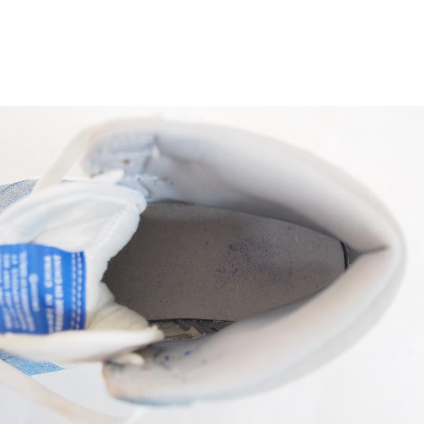 NIKE ナイキ/エアジョーダン1 レトロ HIGH OG/555088-402//Bランク/71