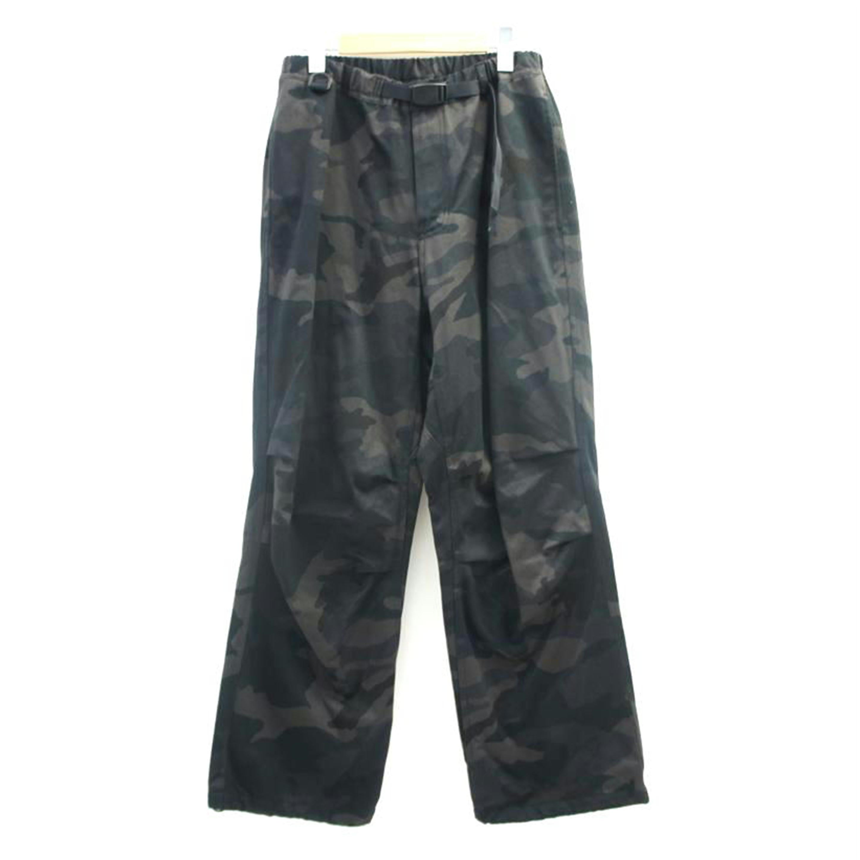 GRAMICCI×BEAMS グラミチ×ビームス/迷彩柄パンツ/GMP4-F1093//Aランク/09