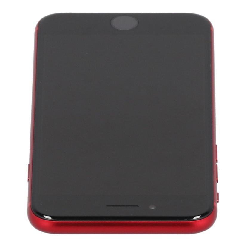 Apple SIMロックなし アップル /iPhone SE 第3世代 128GB (PRODUCT)RED/MMYH3J/A//YDWLWTQYV7/ABランク/22