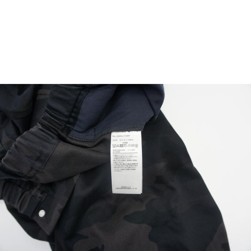GRAMICCI×BEAMS グラミチ×ビームス/迷彩柄パンツ/GMP4-F1093//Aランク/09