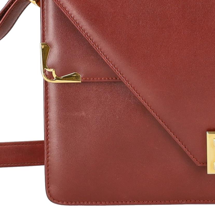 Cartier カルティエ/マストラインショルダーバッグ//ABランク/94