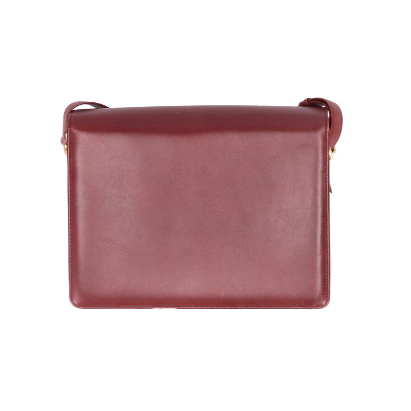 Cartier カルティエ/マストラインショルダーバッグ//ABランク/94