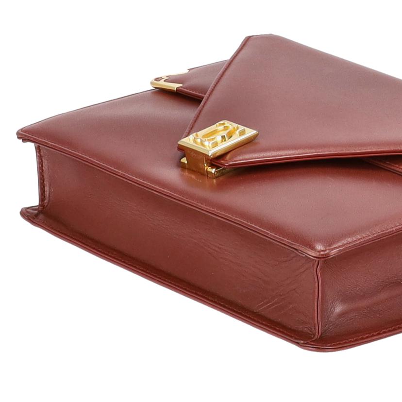 Cartier カルティエ/マストラインショルダーバッグ//ABランク/94