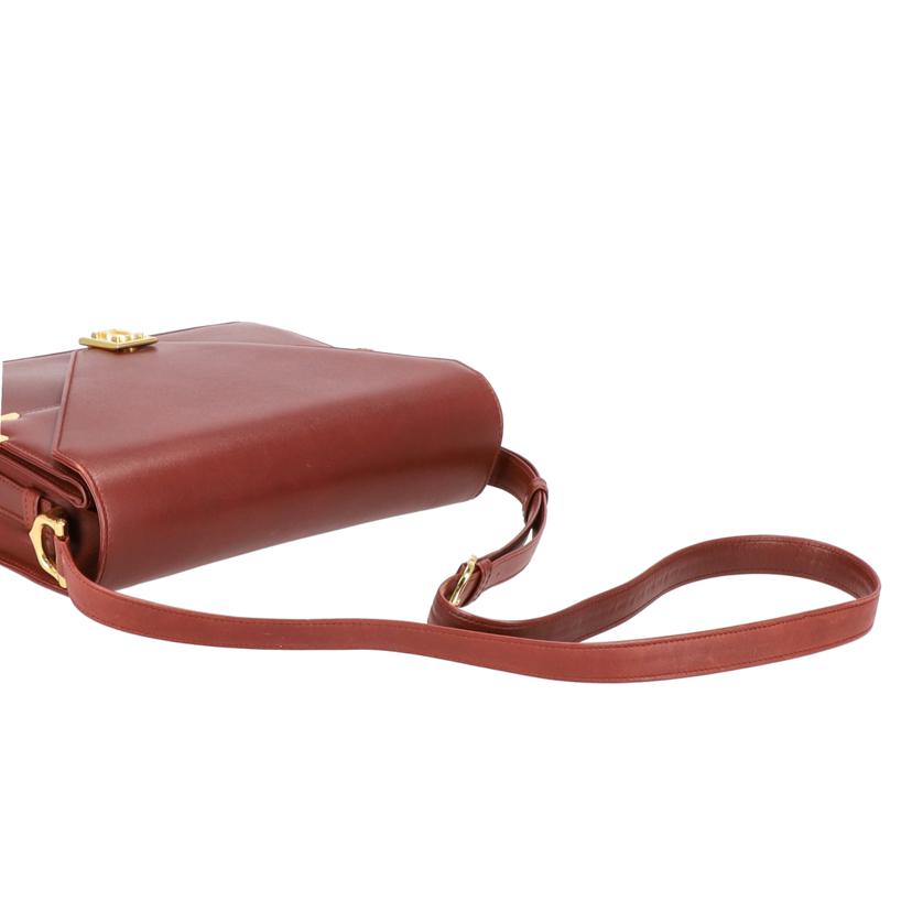 Cartier カルティエ/マストラインショルダーバッグ//ABランク/94