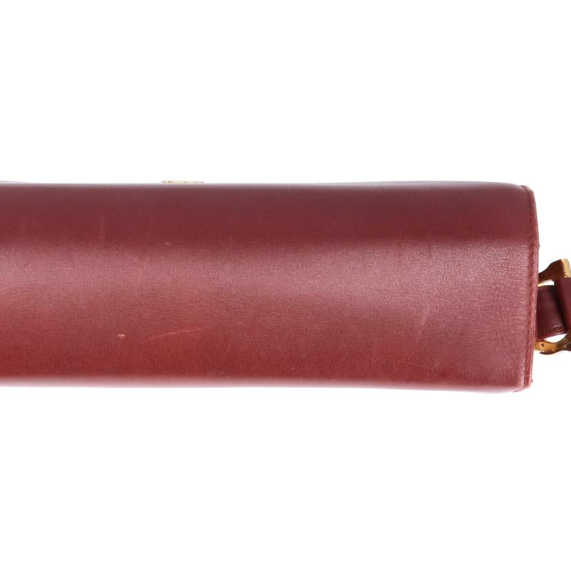 Cartier カルティエ/マストラインショルダーバッグ//ABランク/94