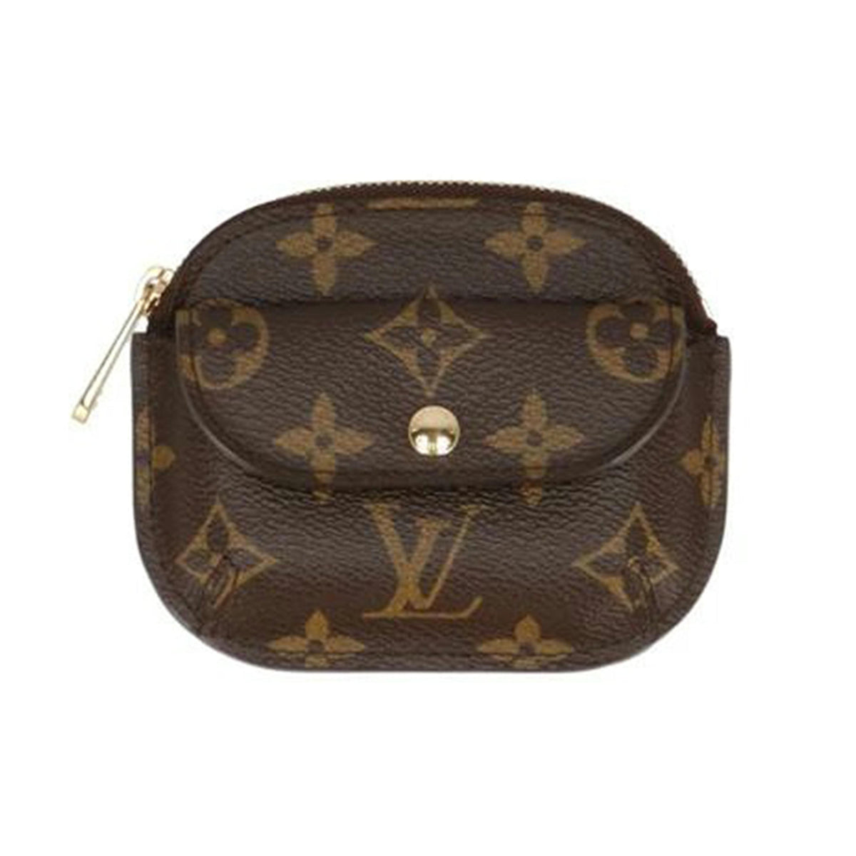 LOUIS VUITTON ルイ・ヴィトン/ポルトモネ・シリング/モノグラム/M60025//CA0***/Aランク/94