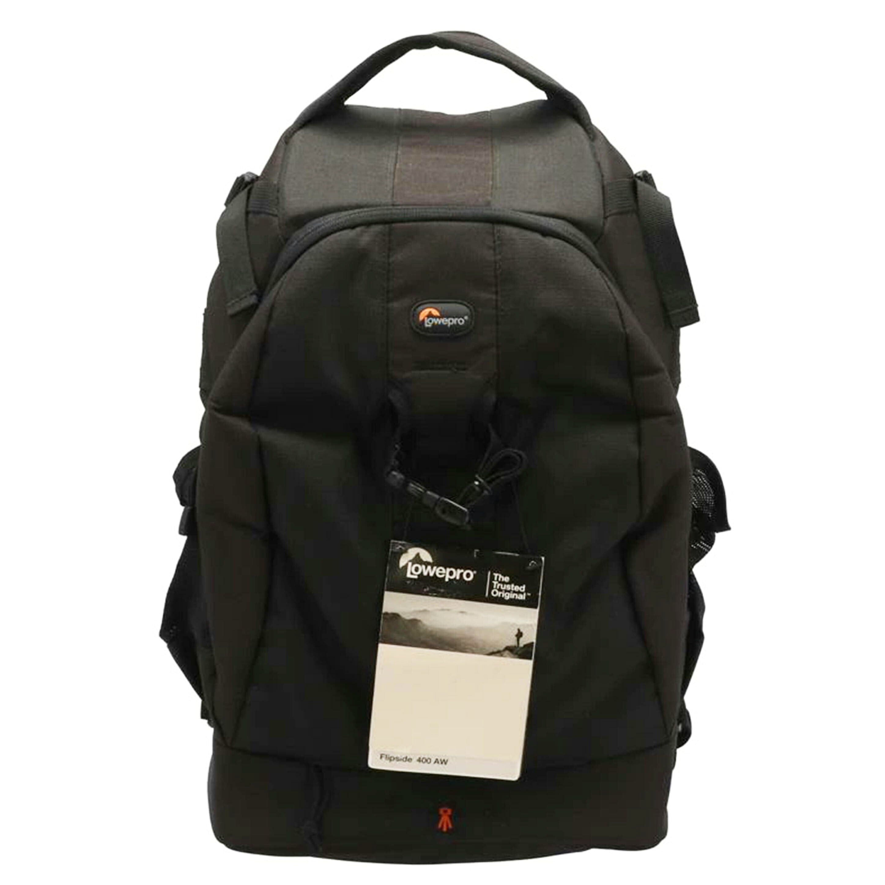 Lowepro ロープロ /カメラリュック/FLIPSIDE 400AW//JAN0056035352713/Bランク/82