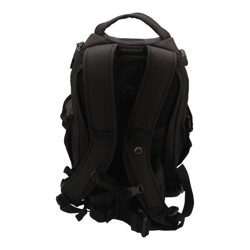 Lowepro ロープロ /カメラリュック/FLIPSIDE 400AW//JAN0056035352713/Bランク/82