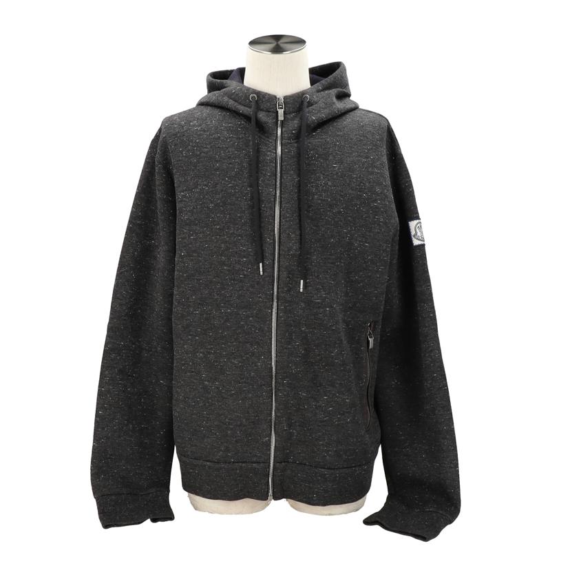 MONCLER モンクレール/MAGLIA パーカー/B23918407400//サイズ:XXL/ABランク/91