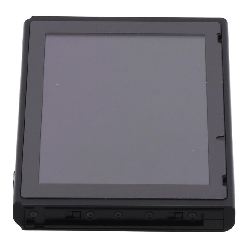 NINTENDO 任天堂 ニンテンドー /Nintendo Switch 本体/HAD-S-KABAA//XKJ40024277019/Bランク/62