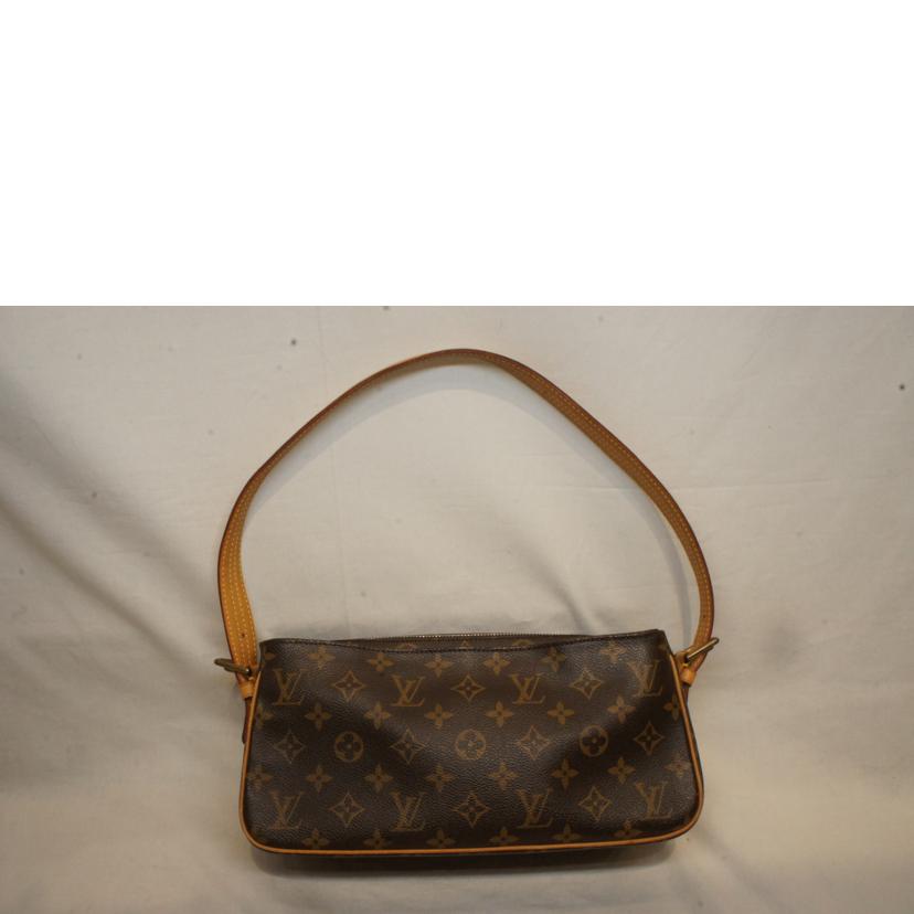 LOUIS VUITTON ルイヴィトン/ヴィバ・シテMM/モノグラム/M51164//DU0***/ABランク/92