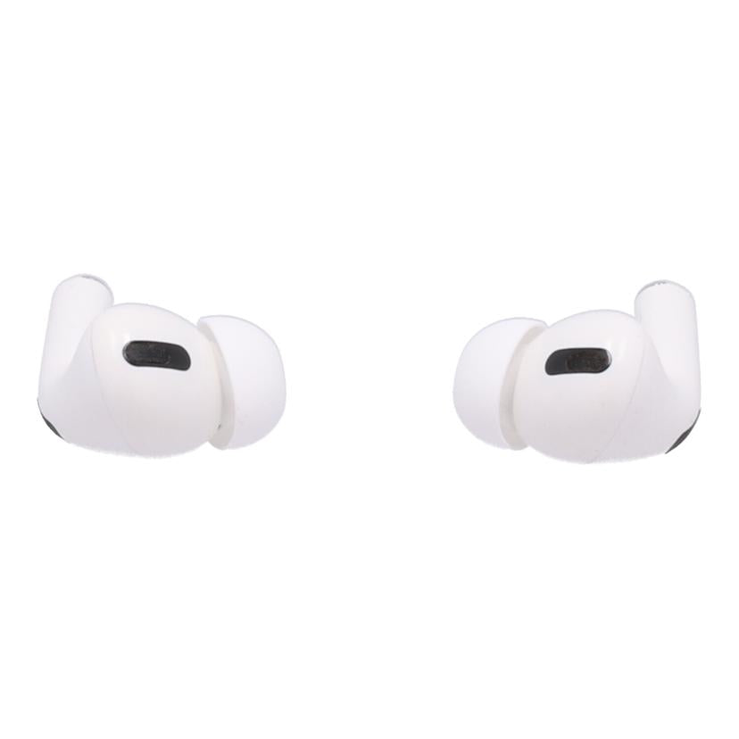 APPLE アップル/AirPodsPro1世代/A2084//GX4CHMOULKKT/Bランク/82