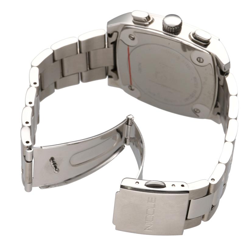 NICOLE ニコル/ニコル/メンズ/クオーツ/NC601//ABランク/19