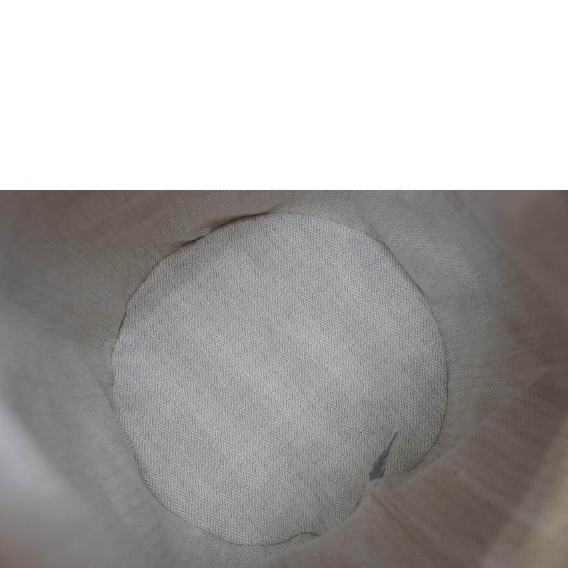 HERMES エルメス/EPOPEEエポペダッフルバッグハウスマーク//SAランク/92