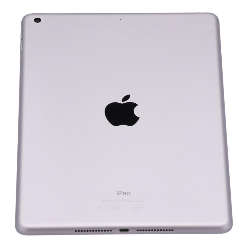 Apple アップル/iPad 第5世代 Wi-Fi 128GB 2017 海外版(香港)/MP2H2ZP/A//GCTV5CURHLFD/Bランク/75