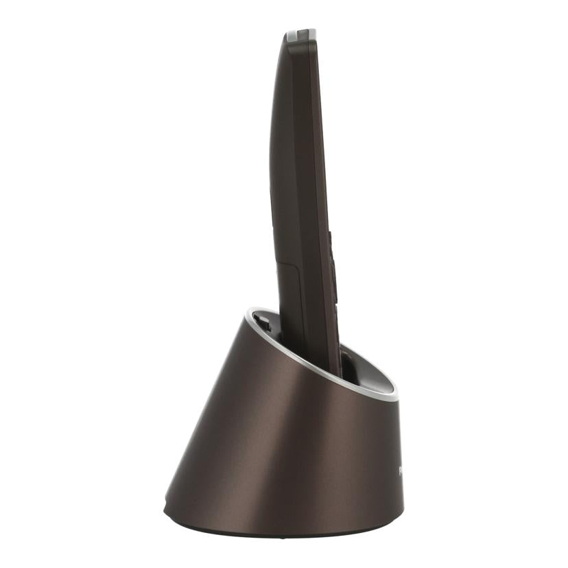 Panasonic パナソニック/コードレス電話機/VE-GDS18DL-T//4HCFA059306/Bランク/65