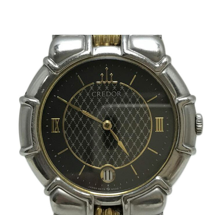 SEIKO セイコー/クレドール エントラータ/9579-6000//783***/Bランク/51