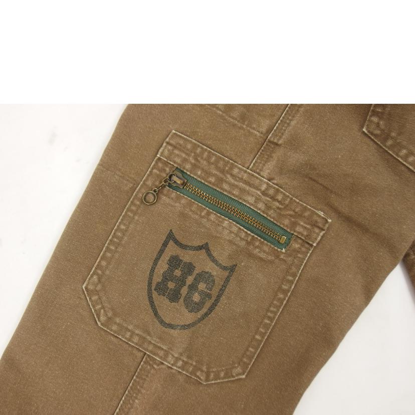 HYSTERIC GLAMOUR ヒステリックグラマー/カーゴパンツ/2AP-2563//Bランク/04