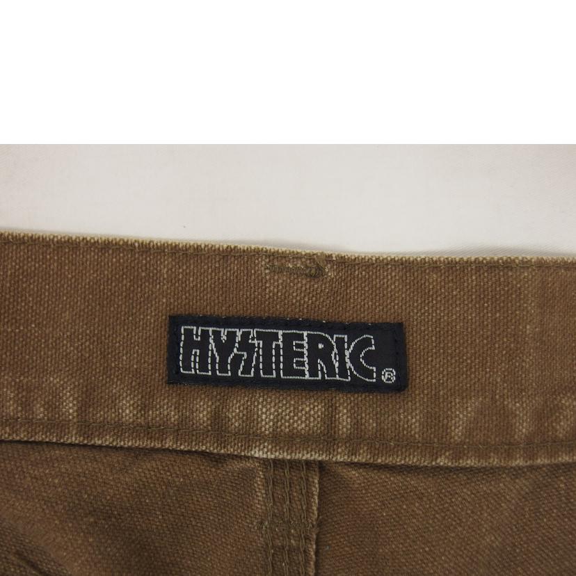 HYSTERIC GLAMOUR ヒステリックグラマー/カーゴパンツ/2AP-2563//Bランク/04