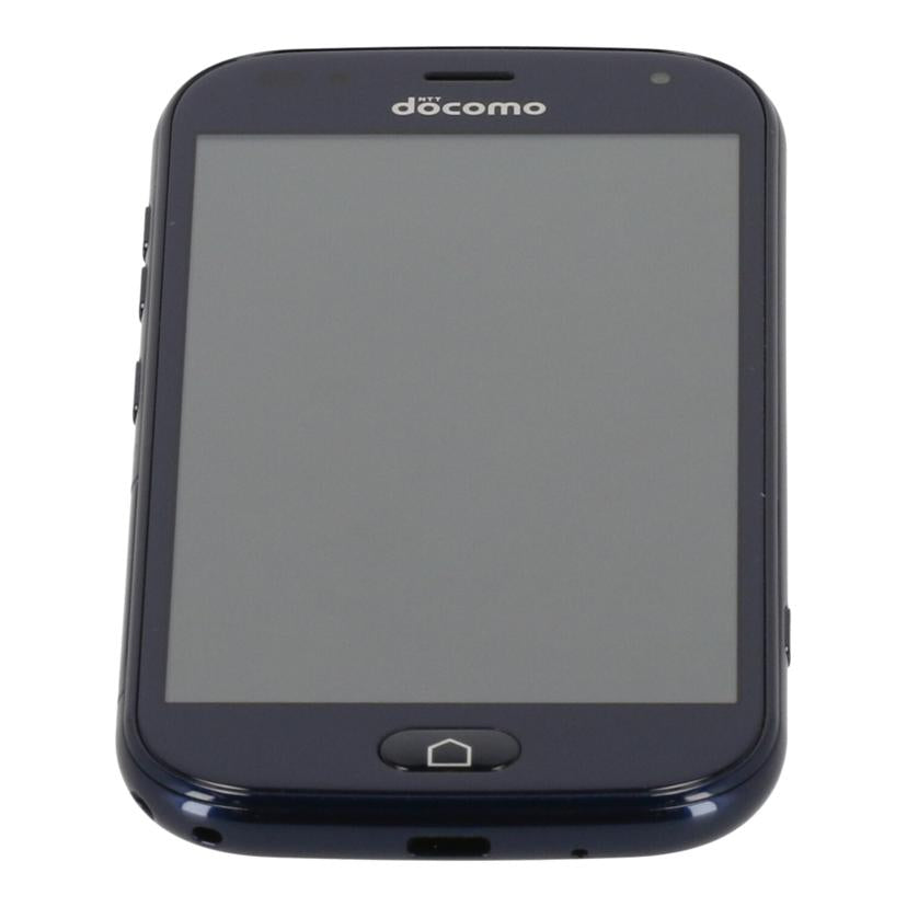 FUJITSU docomo 富士通 /スマートフォン/らくらくスマートフォン/F-42A//f2900682/Aランク/78
