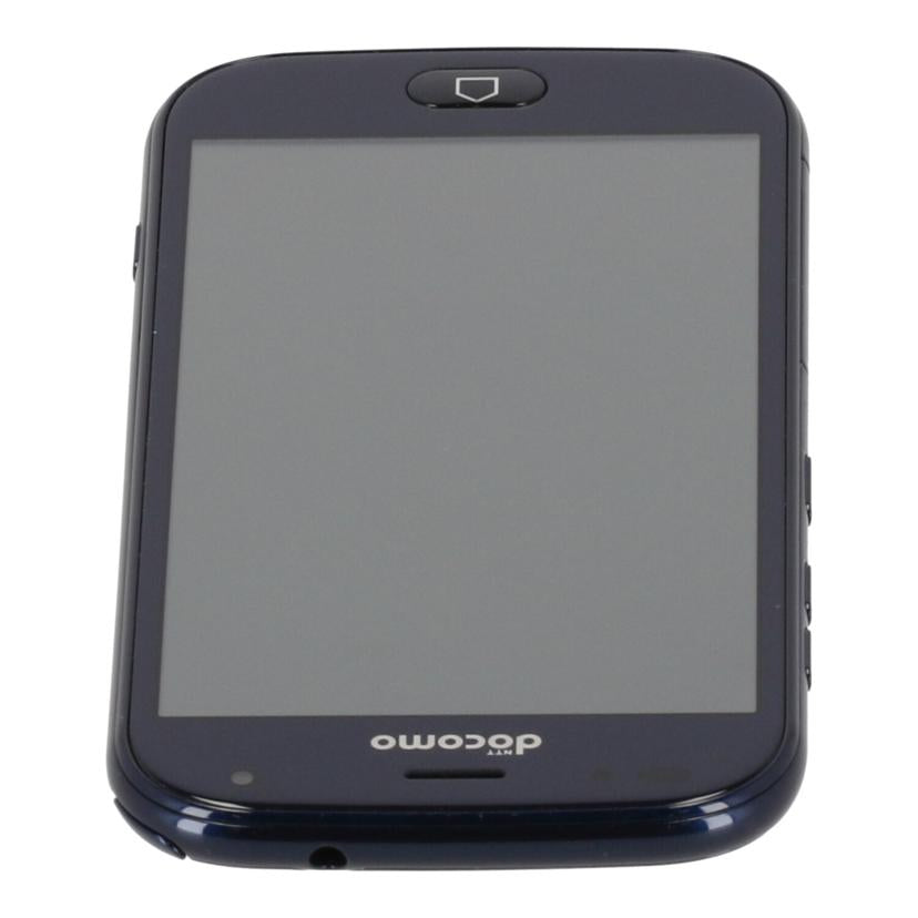 FUJITSU docomo 富士通 /スマートフォン/らくらくスマートフォン/F-42A//f2900682/Aランク/78