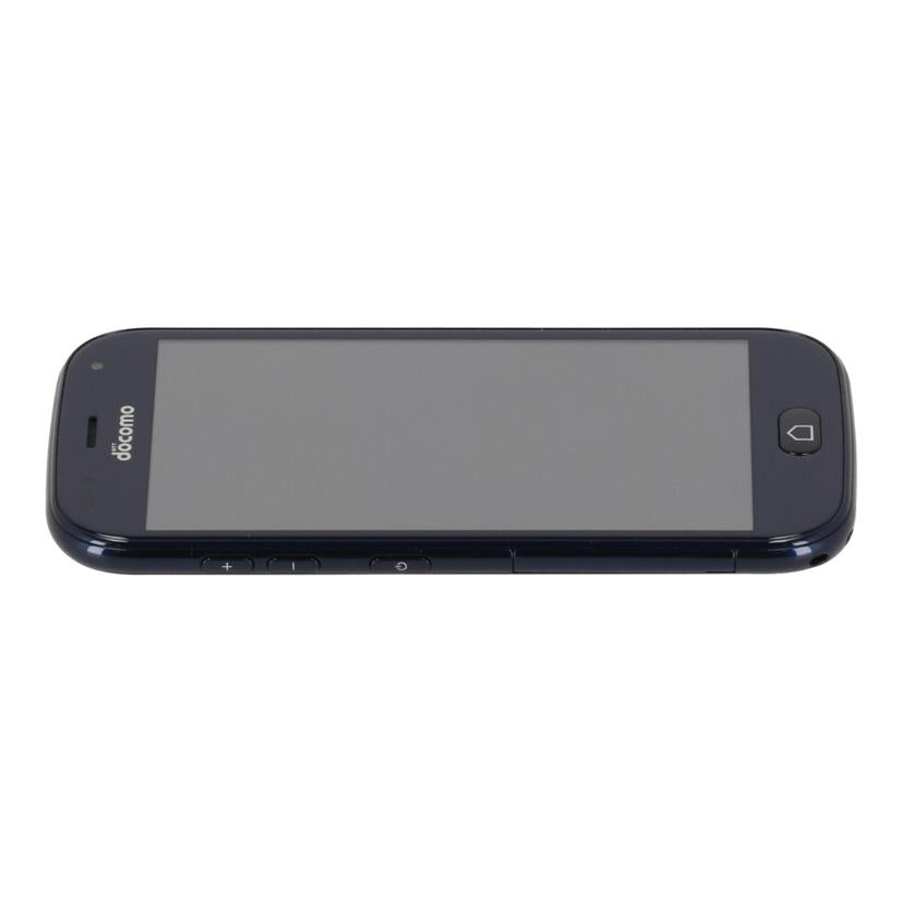 FUJITSU docomo 富士通 /スマートフォン/らくらくスマートフォン/F-42A//f2900682/Aランク/78