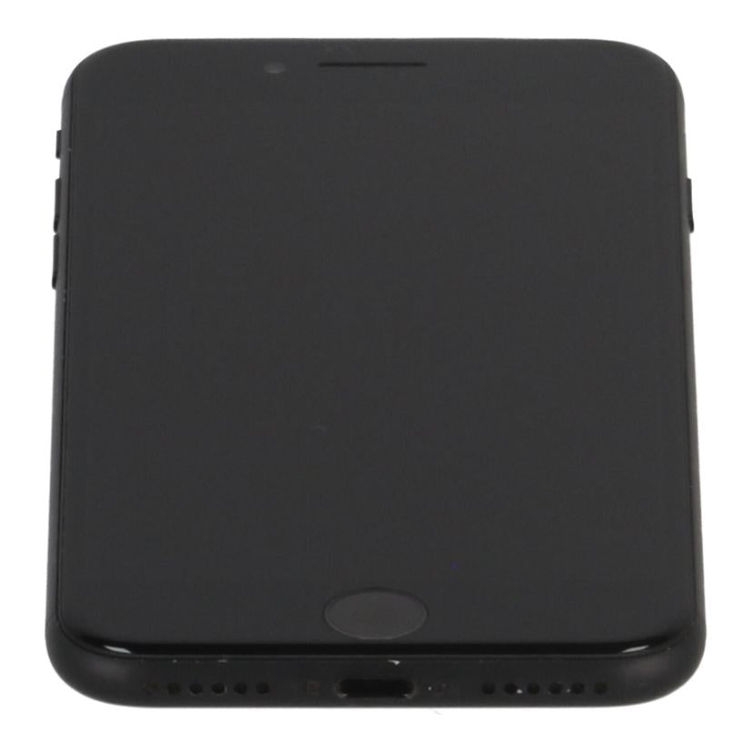 Apple au アップル /iPhone7 32GB/MNCE2J/A//DX3Y840GHG7X/BCランク/82