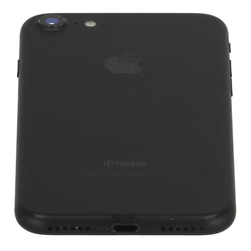 Apple au アップル /iPhone7 32GB/MNCE2J/A//DX3Y840GHG7X/BCランク/82