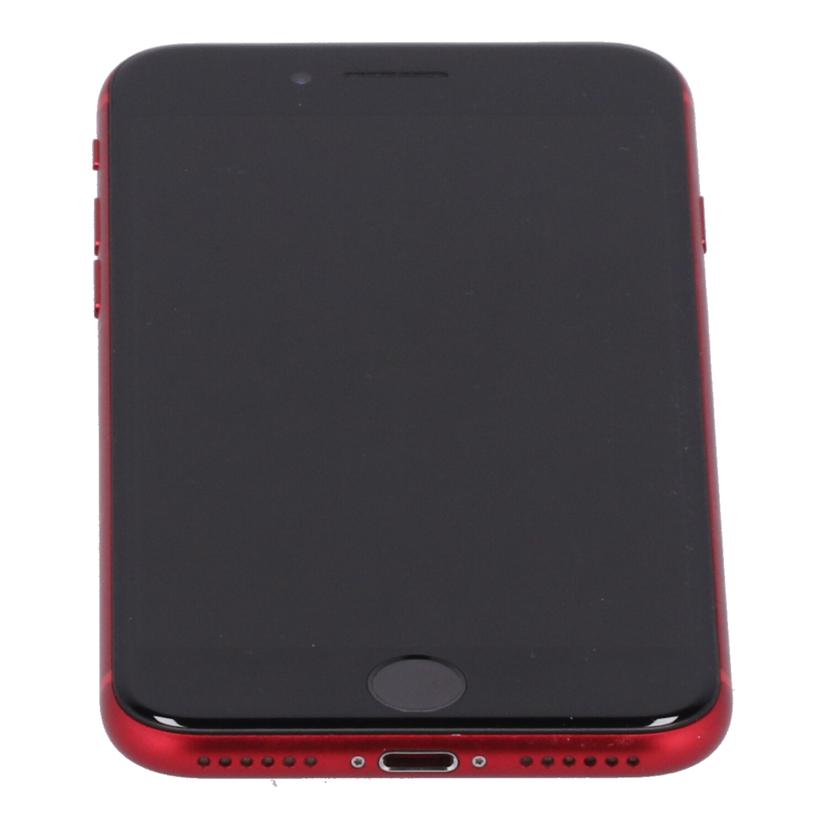 Apple SIMロックなし アップル /iPhoneSE 第2世代 64GB (PRODUCT)RED/MX9U2J/A//F17DD9LTPLJT/Bランク/82