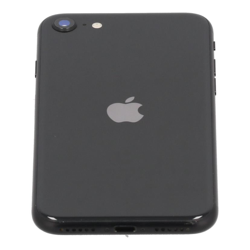 Apple SoftBank系 アップル /iPhone SE 第2世代 64GB/MC9R2J/A//F17CGDQFPLJQ/Bランク/22