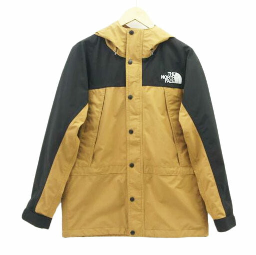 THE NORTH FACE ノースフェイス/マウンテンライトジャケット/NP11834//ABランク/19