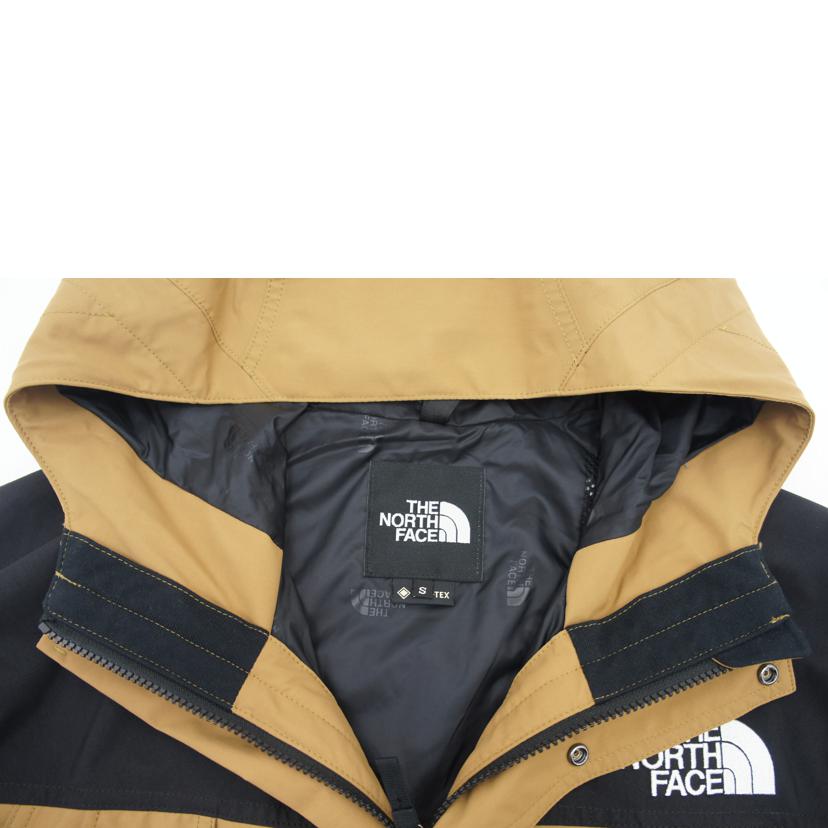THE NORTH FACE ノースフェイス/マウンテンライトジャケット/NP11834//ABランク/19