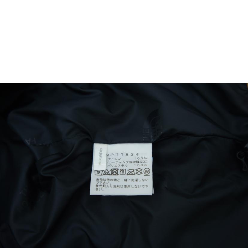 THE NORTH FACE ノースフェイス/マウンテンライトジャケット/NP11834//ABランク/19