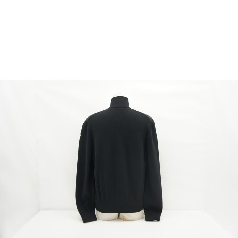 MONCLER モンクレール/ウール×ナイロンジャケット/F20919B50700 A9341//サイズ:L/ABランク/75