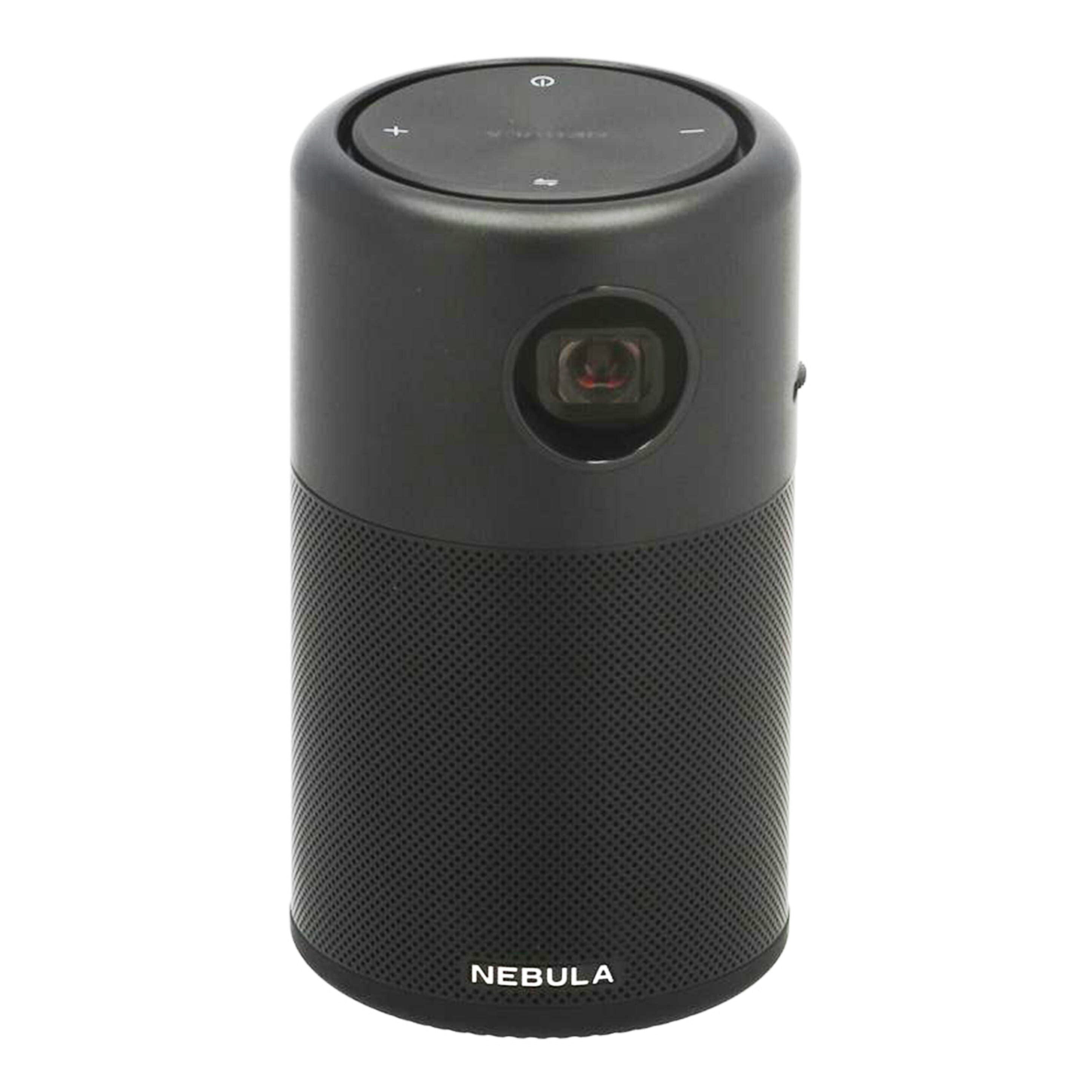 ANKER アンカー /プロジェクター/Nebula Capsule Pro/D4111N12//D4111F4C20476074/Bランク/64