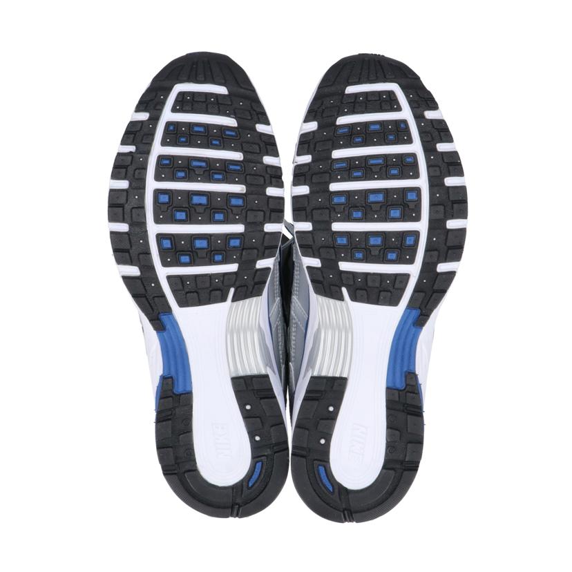 NIKE ナイキ/ウィメンズP-6000/BV1021-001//Aランク/24