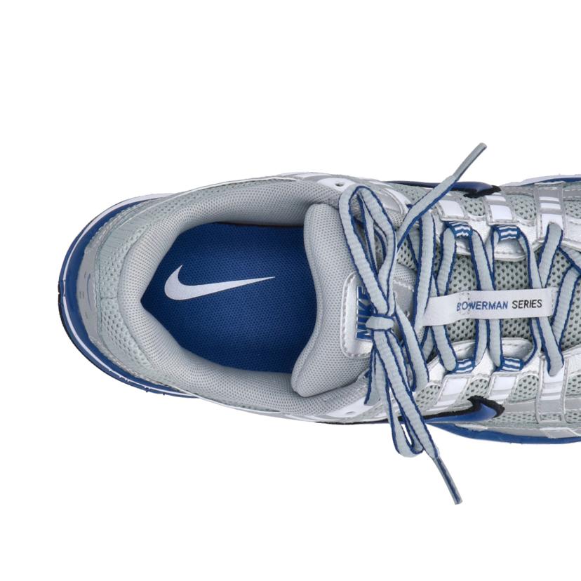 NIKE ナイキ/ウィメンズP-6000/BV1021-001//Aランク/24